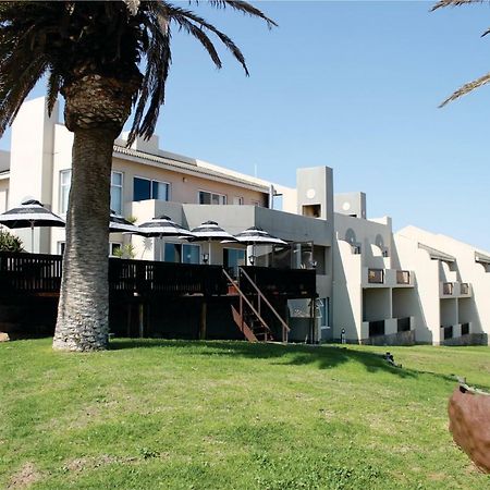 Long Beach Lodge Langstrand Exterior foto