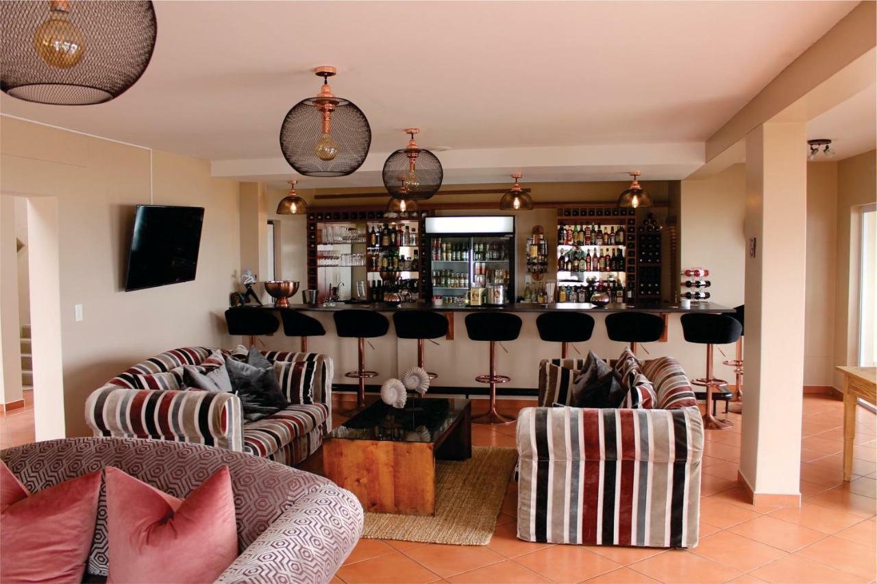 Long Beach Lodge Langstrand Exterior foto