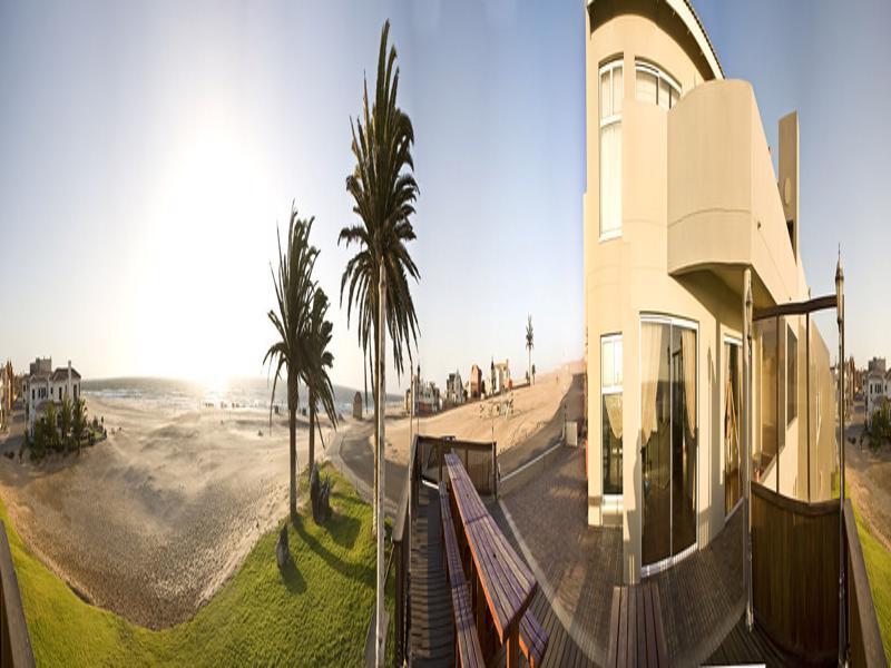 Long Beach Lodge Langstrand Exterior foto